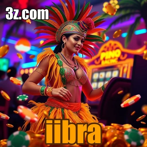 Competitividade nos Shooters do iibra: Um Novo Patamar de Jogo